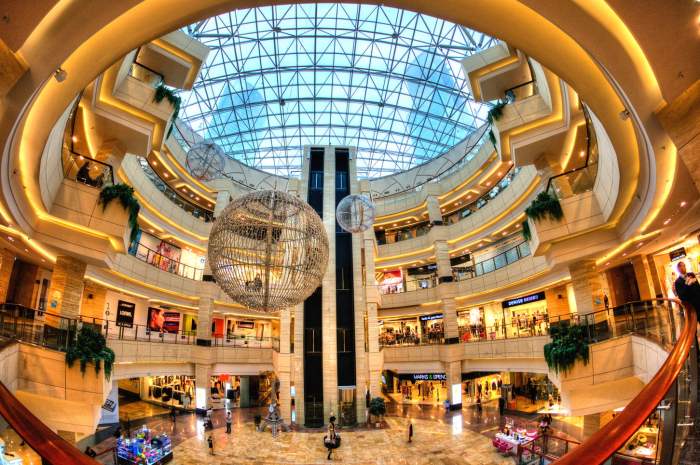 Mall mumbai malls retail tripsavvy expect chickona